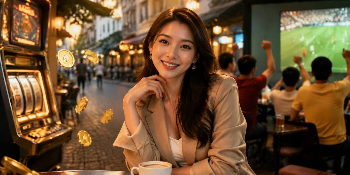 sj88 Quay Slot Vòng Vàng Tại sj88 — Chọn Máy, Chọn Nhà Cung Cấp, Chơi Ngay
